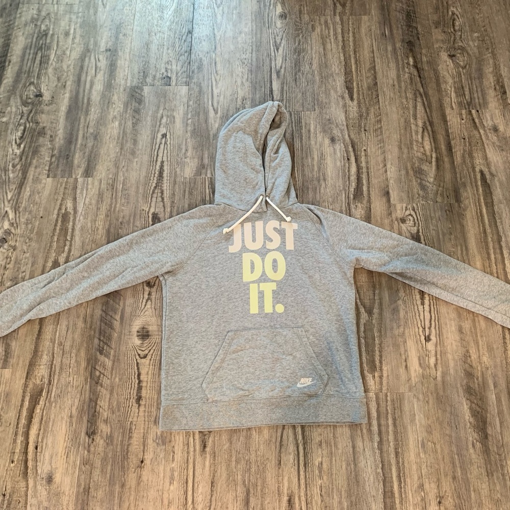 Nike Dri-Fit Hoodie